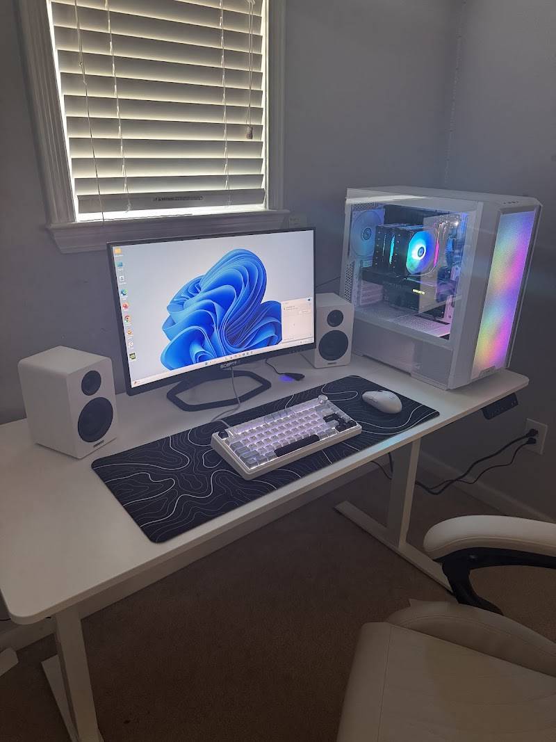 Micro Computer